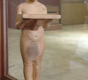 Erlebnis Ägypten VIP Ausflüge