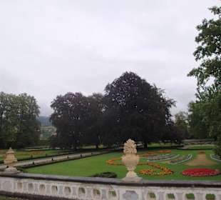 Schlossgarten