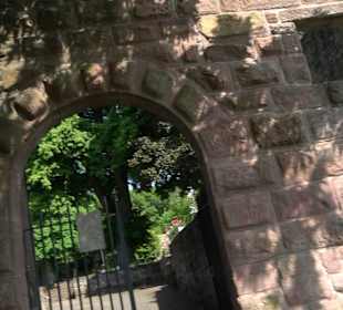 Kloster Maria Reuthin Wildberg