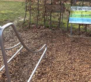 Bewegungsparcours