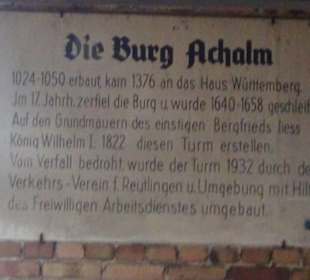 Achalm