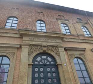 Alte Pinakothek
