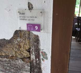 Hohenloher Freilandmuseum 