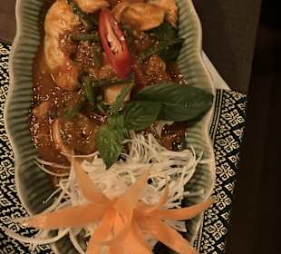 Thai Restaurant Rabiang München