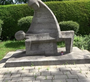 Friedhof Pfalzgrafenweiler