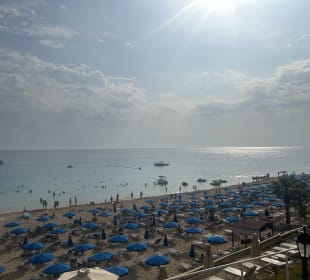 Strand Ayia Napa/Agia Napa