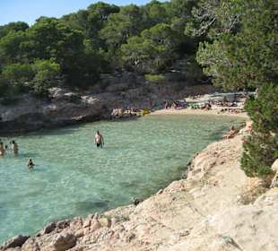 Cala Gracionetta