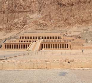 Hatschepsut Tempel