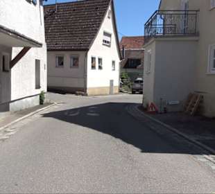 Kalktuff-Lehrpfad