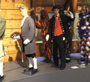 Fastnachtsmuseum Narrenschopf