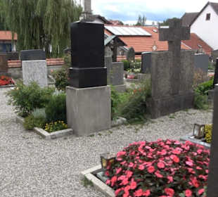 Friedhof