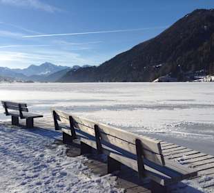 Skigebiet Schöneben