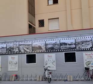 Alte Bilder aus früheren Zeiten