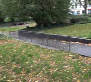 Kleiner Tiergarten