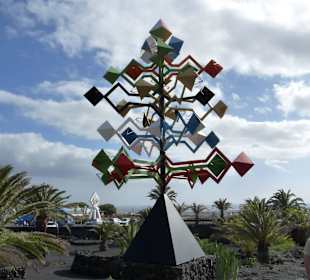 Fundacion Cesar Manrique