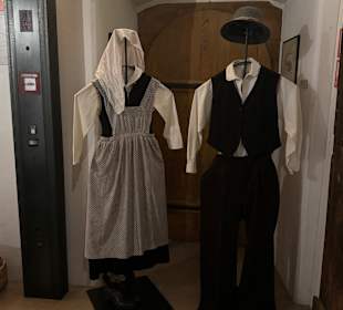 Messner Mountain Museum Ripa