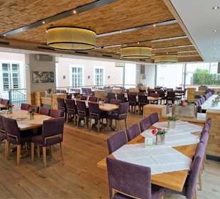 In den Gaststuben des Sternbräu Salzburg