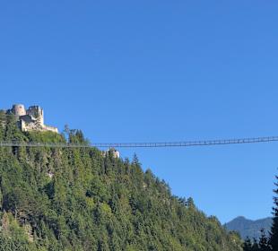 Burgenwelt Ehrenberg