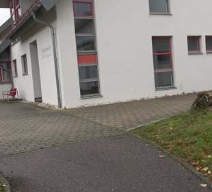 Feuerwehrhaus Elchingen