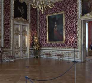 Reiche Zimmer