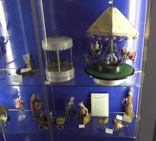 Spielzeugmuseum
