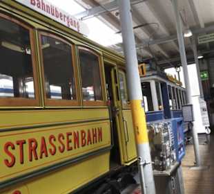 Tram-Museum Zürich