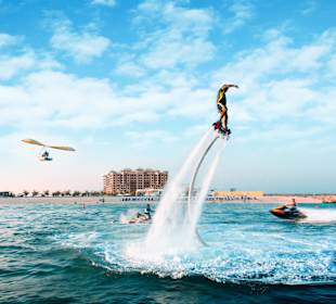 Adventure Sports