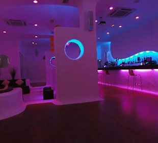 MAREA Terraza Lounge Bar