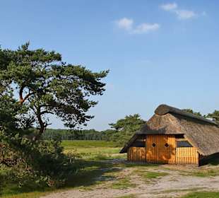 Thülsfelder Talsperre