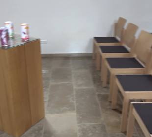 Evangelische Kirche Sonderbuch