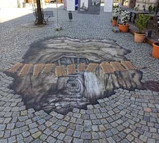 Stadtrundgang Zwickau