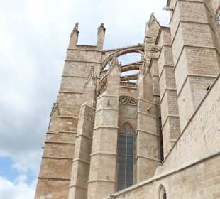 Kathedrale La Seu