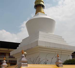 Do Drul Chorten Stupa