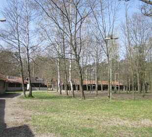 Der Handkeesfestplatz