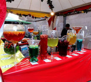 Impressionen vom Einbecker Eulenfest