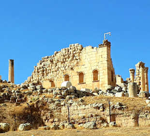 Gerasa (Jerash)
