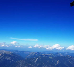 Die Aussicht Tirol