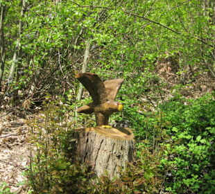Theresienweg Weyher