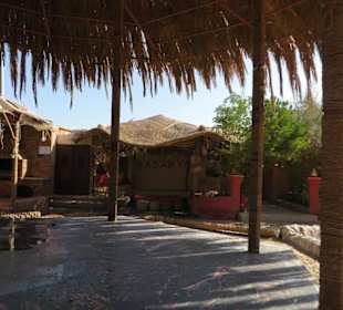 Safari Land Badawya Hurghada