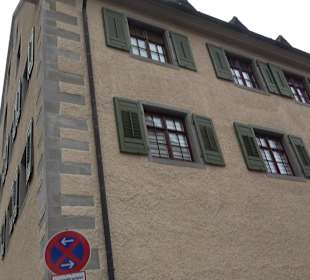 Meersburg Unterstadt