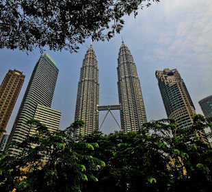 Petronas Towers