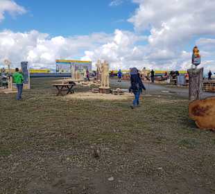 Panoramarestaurant BergDiamant 