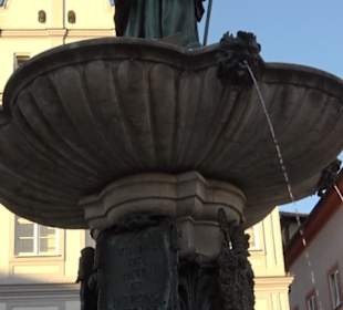Willibaldsbrunnen