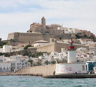 Ibiza Stadt