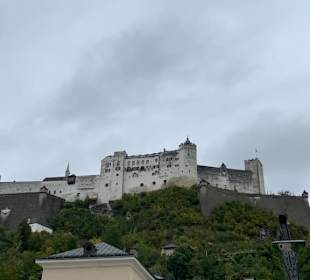 Festung Hohensalzburg 