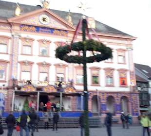 Gengenbacher Weihnachtskalender