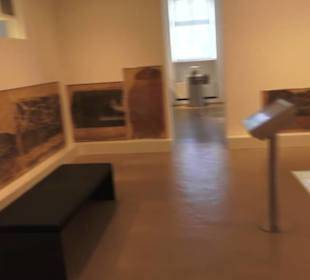 Museum für Vor- und Frühgeschichte