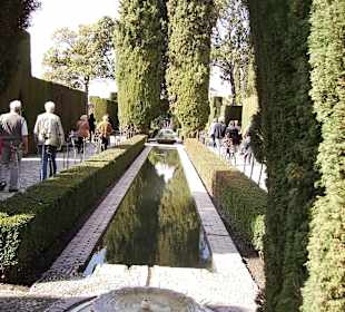 Alhambra