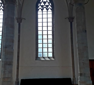 Petrikirche
