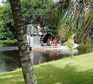 Airboat